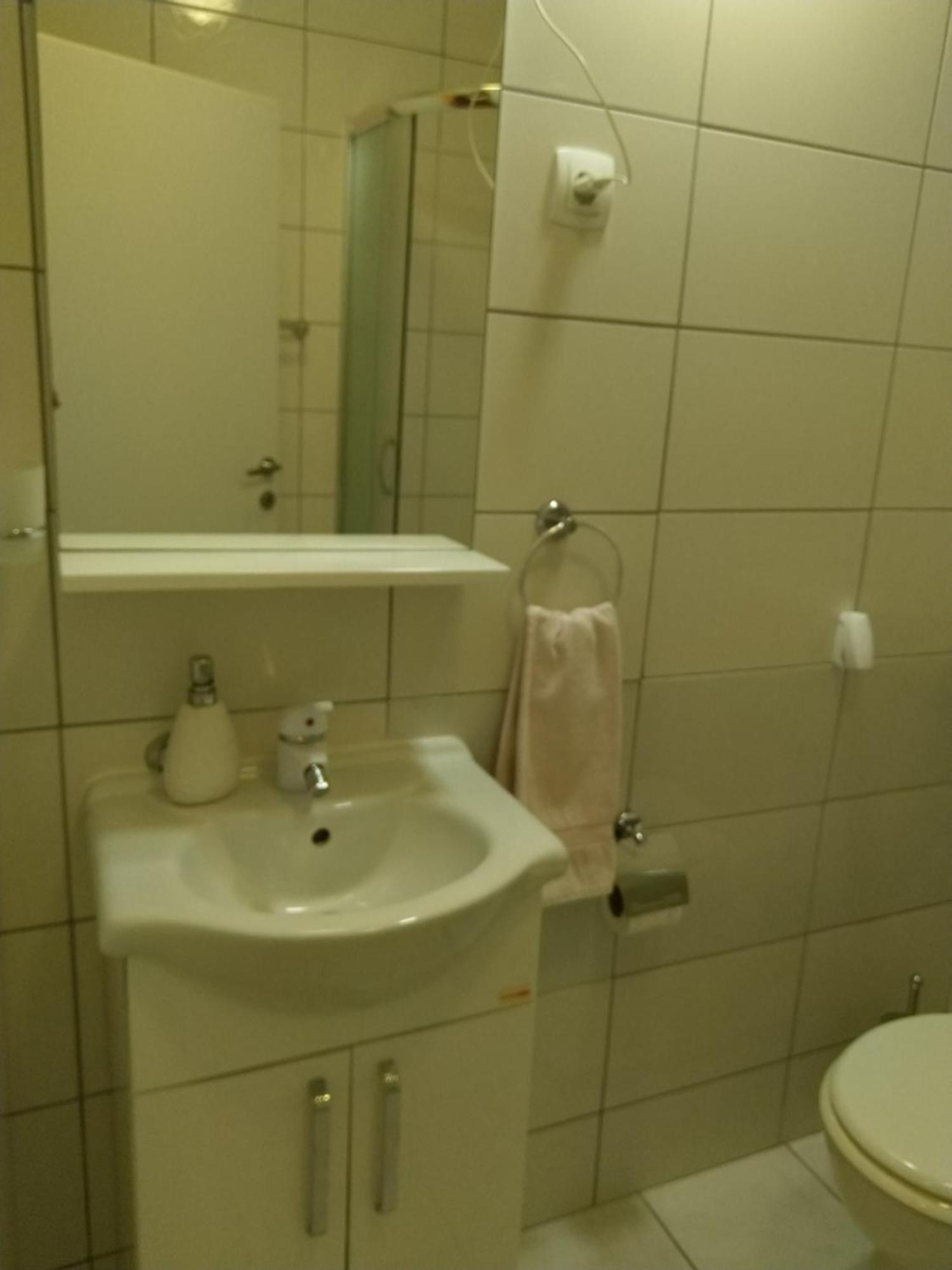 Apartments Edo Βις Εξωτερικό φωτογραφία